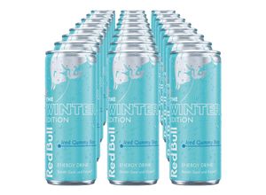 9002490275327 - Energy Drink Winter Edition Iced Gummy Bear 025 Liter Dose 24er Pack