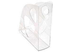 9002493014985 - Stehsammler 18123D Transparent 10 Stück