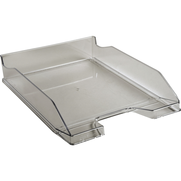 9002493019645 - Briefablage COMBO MIDI Office 113227D A4+ grau tr 9002493019645 Exacompta 9002493019645 - Briefablage COMBO MIDI Office 113227D A4+ grau tr 9002493019645 Exacompta