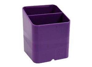 9002493094451 - Stifthalter 67720D Polystyrol Violett 74 x 74 x 93 cm 10 Stück