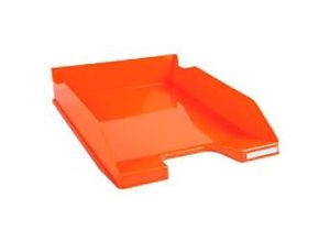 9002493110922 - Briefablage Classic 113288D Polystyrol 500 Blatt Orange 65 x 255 x 346 cm 6 Stück