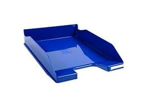 9002493110960 - Briefablage Classic 113203D Polystyrol 500 Blatt Blau 65 x 255 x 346 cm 6 Stück