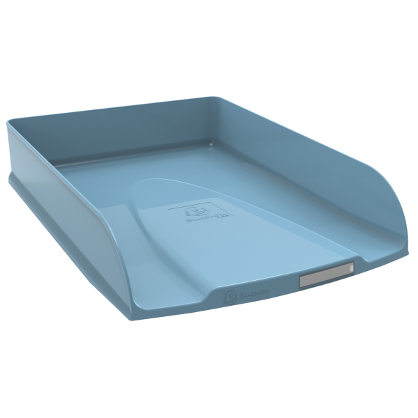 9002493112339 - Briefkorb Skandi 11133D 7x254x65mm eisbl 9002493112339 Exacompta 9002493112339 - Briefkorb Skandi 11133D 7x254x65mm eisbl 9002493112339 Exacompta