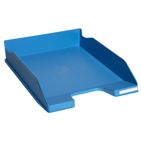 9002493116894 - Briefablage COMBO MIDI Forever Young 11365D A4+ blau 9002493116894 Exacompta