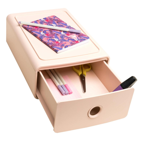 9002493315433 - Ablagemodul Tiny Box Skandi 315431D nude 9002493315433 Exacompta 9002493315433 - Ablagemodul Tiny Box Skandi 315431D nude 9002493315433 Exacompta