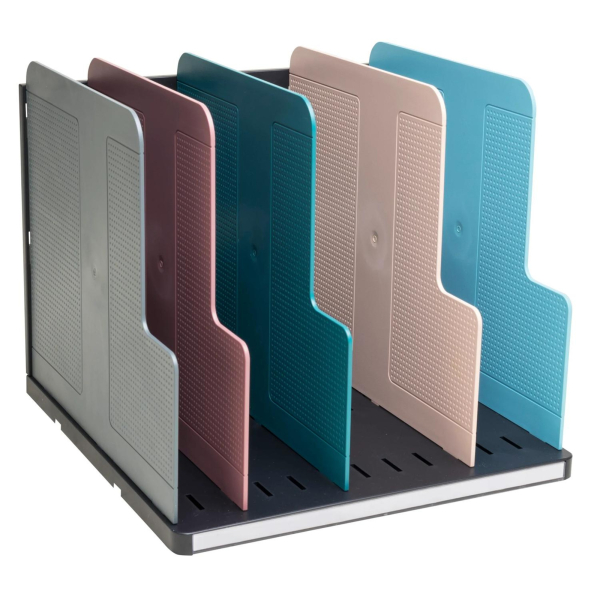 9002493390607 - Sortierstation MODULOTOP Skandi 390606D sort 9002493390607 Exacompta 9002493390607 - Sortierstation MODULOTOP Skandi 390606D sort 9002493390607 Exacompta