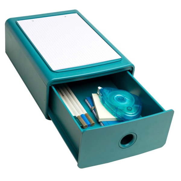 9002493515437 - Ablagemodul Tiny Box Skandi 315434D pazifikblau 9002493515437 Exacompta 9002493515437 - Ablagemodul Tiny Box Skandi 315434D pazifikblau 9002493515437 Exacompta