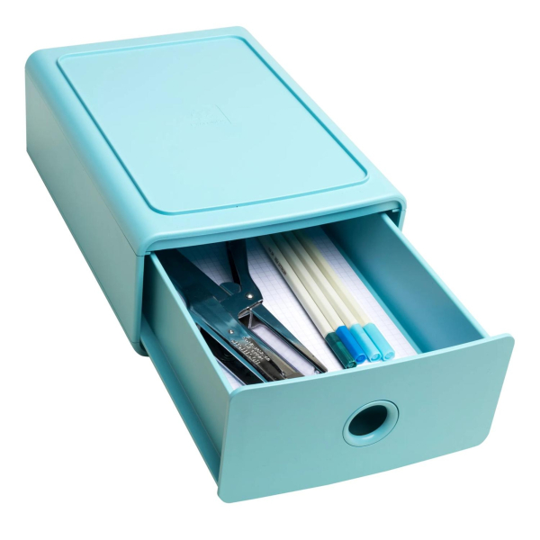 9002493715431 - Ablagemodul Tiny Box Skandi 315433D frostblau 9002493715431 Exacompta 9002493715431 - Ablagemodul Tiny Box Skandi 315433D frostblau 9002493715431 Exacompta