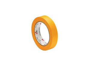 9002588454672 - Schuller - SunCore Pro 36mm x 50m Washi-Paper Abdeckklebeband orange