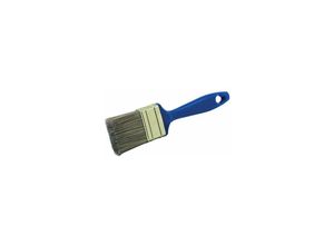 9002588724140 - Acryllackpinsel Breite 50 mm Kunststoffstiel für Wasserlacke 9 Stärke - Schuller Ehklar