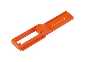 9002617167337 - Anreißlehre für Reling metabox orange - Blum