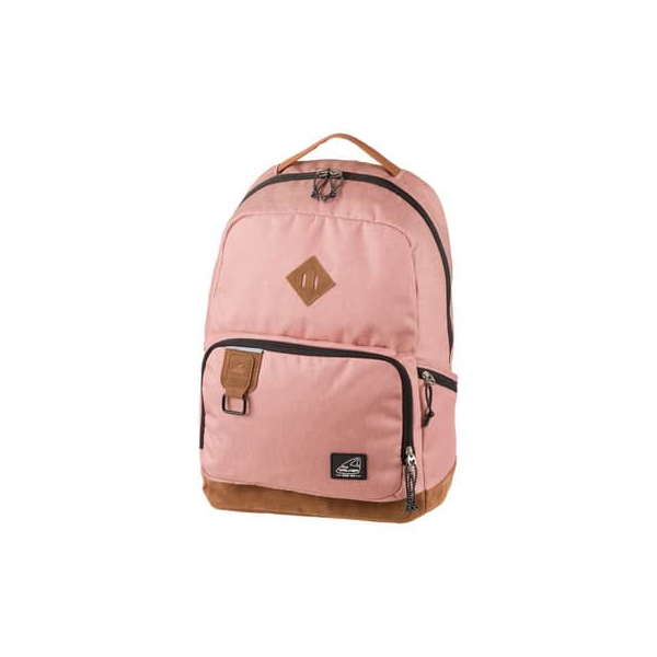 9002638218964 - Rucksack Pure Eco Concept - terra 9002638218964 42154-04