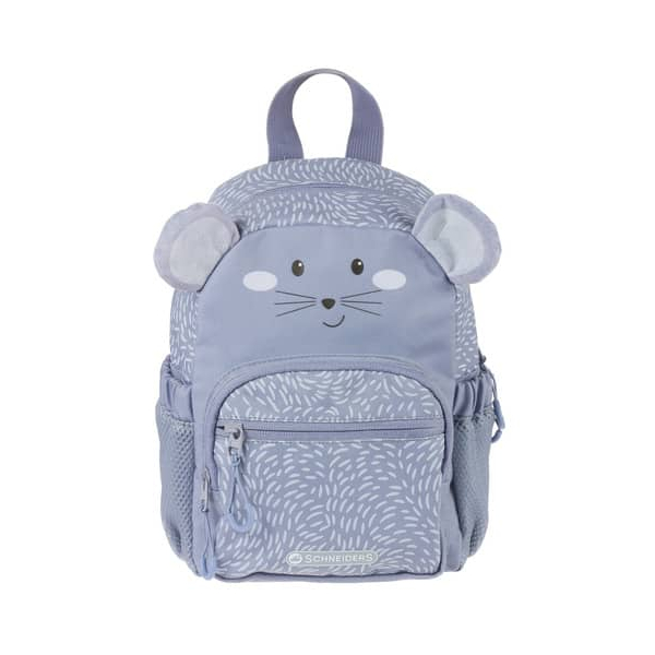 9002638227195 - Kinderrucksack Mouse lilac 9002638227195 SCHNEIDERS