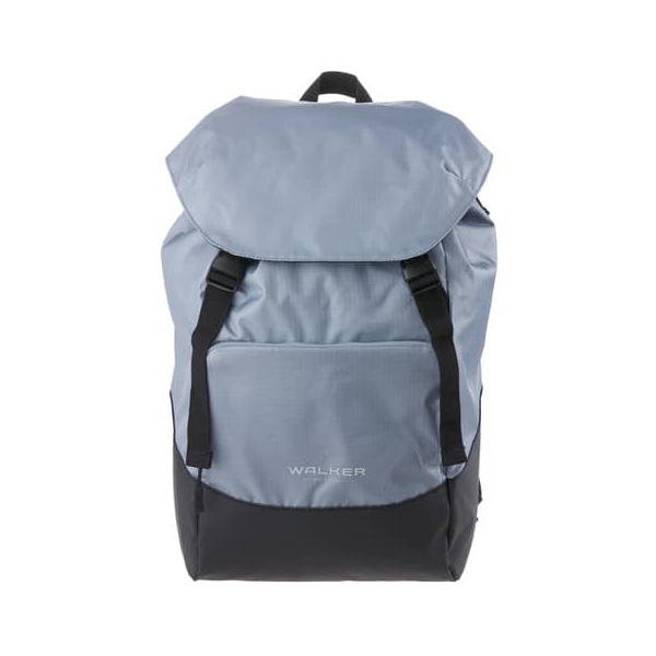 9002638229007 - Schulrucksack Sol grey 9002638229007 WALKER CONCEPT II