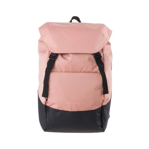 9002638229038 - Schulrucksack Sol flamingo 9002638229038 WALKER CONCEPT II