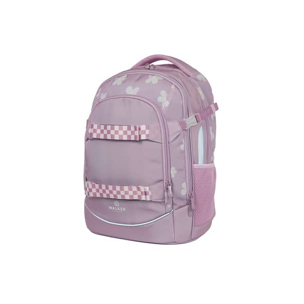 9002638234360 - Schulrucksack Uni 90ies 28L Flower Powder 9002638234360 WALKER FAME 20