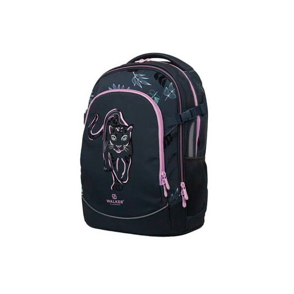 9002638234407 - Schulrucksack Dark Navy 9002638234407 WALKER FAME 20