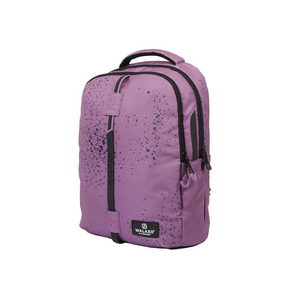 9002638234605 - Schulrucksack Purple Splash 32L 9002638234605 WALKER ELITE 20