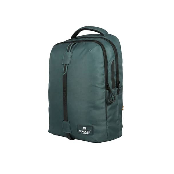 9002638234612 - Schulrucksack 32L alge 9002638234612 WALKER ELITE 20