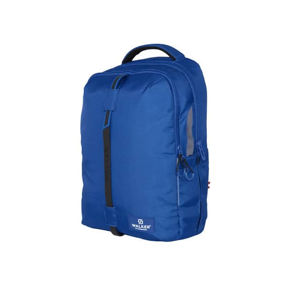 9002638234629 - Schulrucksack Electric Blue 32L 9002638234629 WALKER ELITE 20