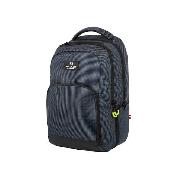 9002638234698 - Schulrucksack Grid 29L navy 9002638234698 WALKER COLLEGE 20