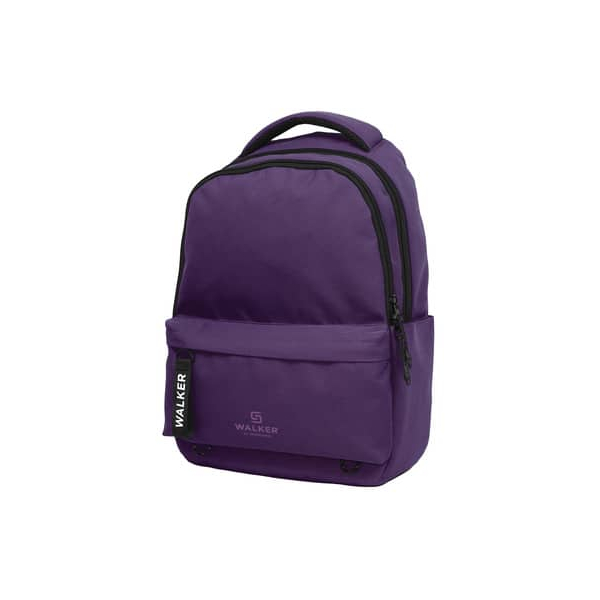 9002638234834 - Rucksack Alpha Purple Velvet 9002638234834 WALKER CLASSIC