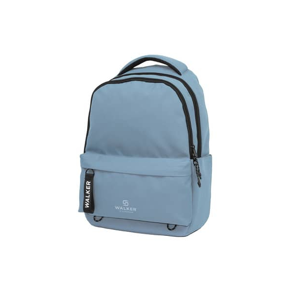 9002638234858 - Rucksack 32L ice blau 9002638234858 WALKER CLASSIC