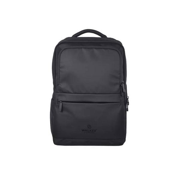 9002638235442 - Laptoprucksack Plus Black Coated 9002638235442 WALKER