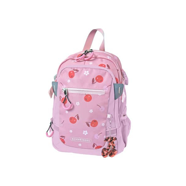 9002638238511 - Kinderrucksack Cherry Pop  pink 9002638238511 SCHNEIDERS