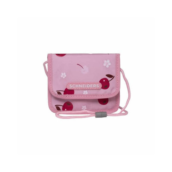 9002638238689 - Brustbeutel Cherry Pop pink 9002638238689 SCHNEIDERS