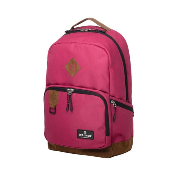 9002638239549 - Rucksack Concept fresh pink 9002638239549 Walker