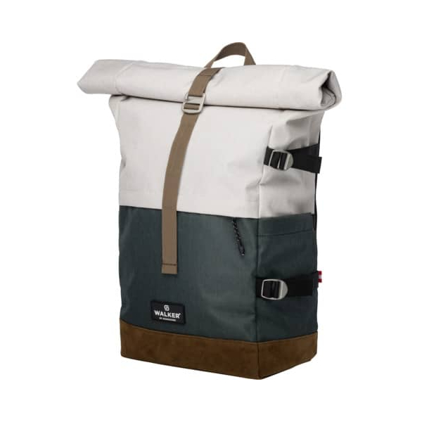 9002638241290 - Schulrucksack Roll up two popcornalge 9002638241290 WALKER CONCEPT