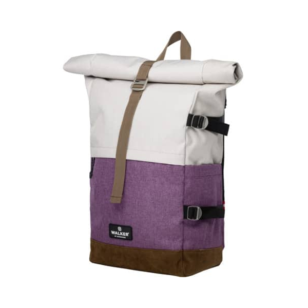 9002638241573 - Schulrucksack Roll up two popcornlipsti 9002638241573 WALKER CONCEPT