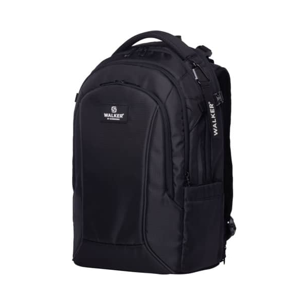 9002638241719 - Schulrucksack Wizzard black 9002638241719 WALKER CAMPUS NEO