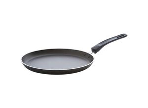 9002655008869 - Riess-kelomat - Kelomat Crêpespfanne Edelstahl Crêpe Meister Pfanne 25 cm