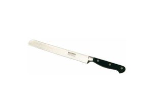 9002655009170 - Kelomat Brotmesser Wellenschliff 20cm Profi geschmiedet