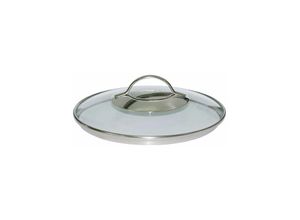 9002655009682 - Riess-kelomat - Kelomat Glasdeckel Torrano Ø20 cm