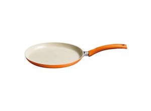 9002655012323 - Riess-kelomat - Kelomat Crêpes Palatschinkenpfanne 25cm Ceramic Color orange