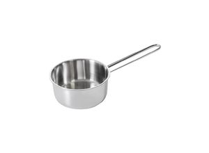 9002655014594 - Riess-kelomat - Kelomat Mini-Stielkasserolle Ø12 cm Edelstahl Rostfrei Induktion