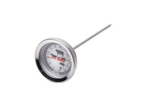 9002655015324 - Riess-kelomat - Kelomat Bratenthermometer analog Edelstahl