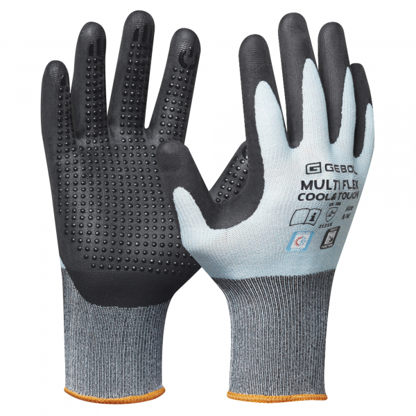 9002701763797 - GEBOL Handschuh Multi Flex Cool&Touch 709379_T Gr11 9002701763797 Handelsgesellschaft