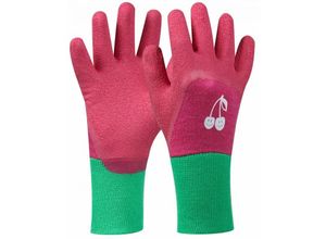 9002701779774 - Handschuh Tommi Kirsche pink 4-6 Jahre Handschuhe Kinderhandschuhe