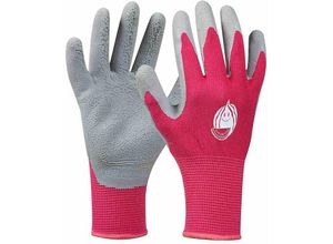 9002701779798 - - Handschuh Tommi Melone pink 5-8 j