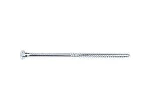 9002715734554 - Connex Holzbauschrauben 80 x 180 mm TX 30 Sechskantkopf - 25 Stk 9002715734554 - Connex Holzbauschrauben 80 x 180 mm TX 30 Sechskantkopf - 25 Stk