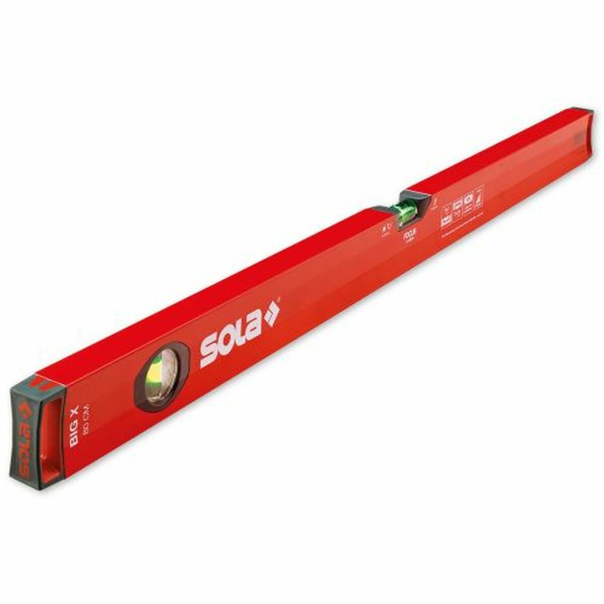 9002719015475 - Spirit Level BIG 180 cm 200 cm