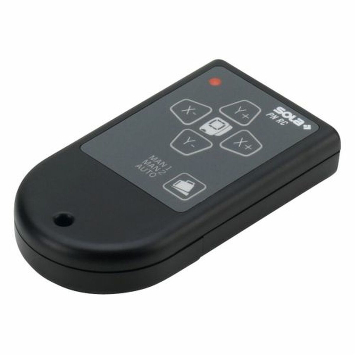 9002719028512 - Fernbedienung 7-10 M Laser-Nivelliergerät