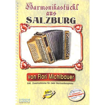 9002720223630 - Harmonikastückl aus Salzburg