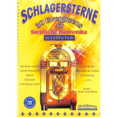 9002720223692 - Schlagersterne