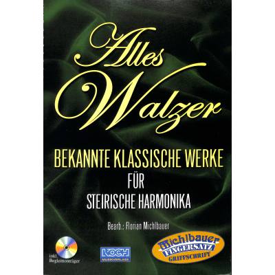 9002720225269 - Alles Walzer