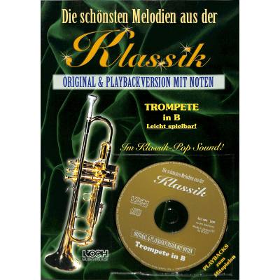 9002720235367 - Die schönsten Melodien aus der Klassik